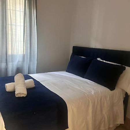 בילבאו Coqueto Apartamento Cerca Del Casco Viejo Con Garaje Gratis מראה חיצוני תמונה