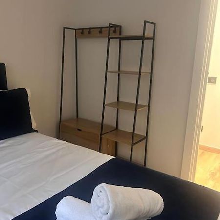 בילבאו Coqueto Apartamento Cerca Del Casco Viejo Con Garaje Gratis מראה חיצוני תמונה